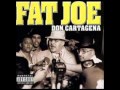 Fat Joe- The Hidden Hand (Feat. Terror Squad ...