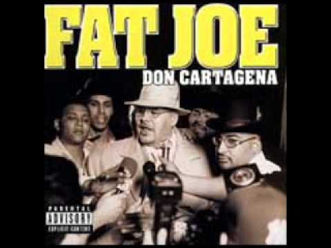 Fat Joe- The Hidden Hand (Feat. Terror Squad)