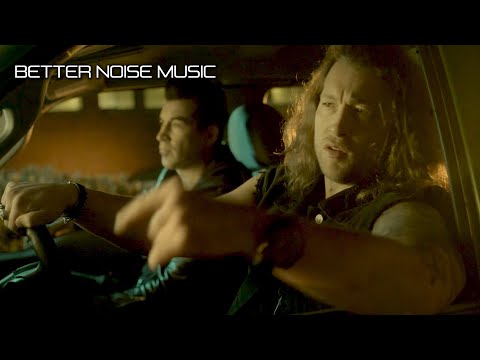 Cory Marks  - Blame It On The Double feat. Tyler Connolly of Theory Of A Deadman and Jason Hook