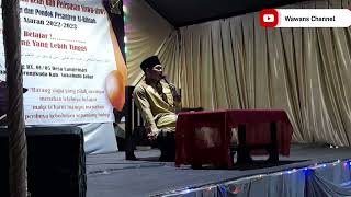 Download lagu Ceramah Sunda | Jadikan anak sholeh yang cinta kepada | KH. Abah Anom mp3 Download lagu Ceramah Sunda | Jadikan anak sholeh yang cinta kepada | KH. Abah Anom mp3
