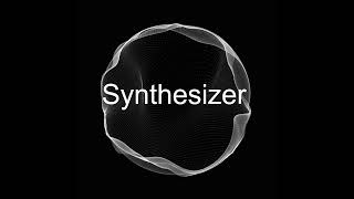 Synthesizer (original mix)