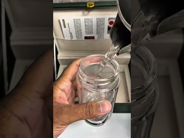 قرفة سيلانية 200 جرام + كوب مع فلتر في شنطة جلد فا...