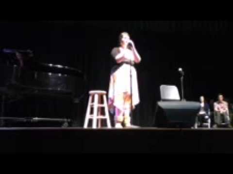 Thumbnail for Brave The Rain video