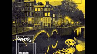 Byron Stingily - Flying High (Boys Noize 909 Rework)