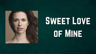 Joy Williams - Sweet Love of Mine (Lyrics)