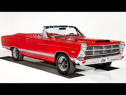 1967 Ford Fairlane (CC-1919016) for sale in Volo, Illinois