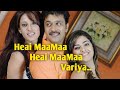 Maruthamalai Heai Maamaa Heai Eamaamaa Variyaa Tamil Song Arjun Movie