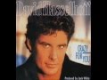 David Hasselhoff - The Lights In The Darkness ...