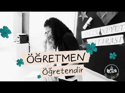 HAYALLERİ GELECEĞE UZANAN HER ÖĞRETMEN FARK YARATIR...