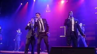 Straight No Chaser- Beggin'/Counting Stars- MGM- 10-17-15