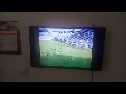 Melhores Momentos - Friburguense 0 x 1 Flamengo - Campeonato Carioca - 18/03/2012(4)