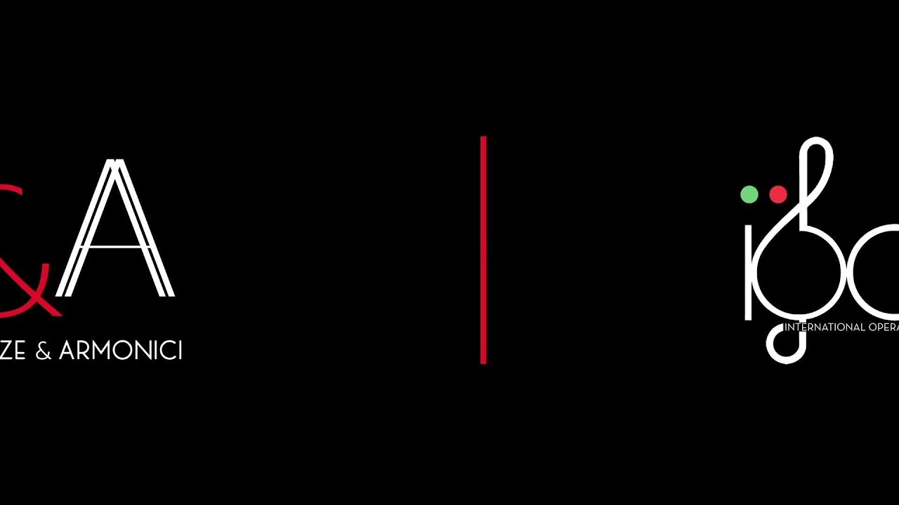 IOC IN CONCERTO - Gabriel Fauré - Pavane op.50 e Cantique de Jean Racine op.11 - LIVE STREAMING