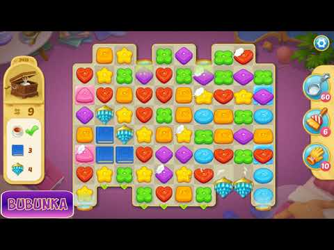 Matchington Mansion level 3418 HD