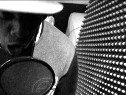 Ashley Keyon - Speaking Tongues Freestyle TBM