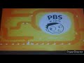 PBS Kids Program Break 2014 WNET DT1