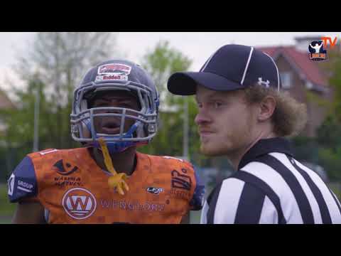 Highlights WENGLORZ AZS UWM Olsztyn Lakers - Lowlanders Białystok | 7:48
