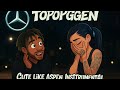 Topoppgen Cute Like Aspen Instrumental Type Beat