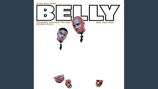 Top Shotter (From The &quot;Belly&quot; Soundtrack)