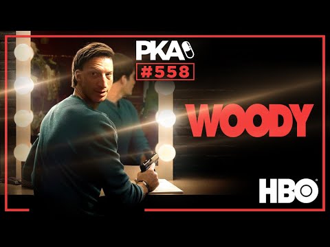 PKA 558 W/ Harley: Woodys Acting Class, How to be Good Looking, Wings 1v1 Anniversary