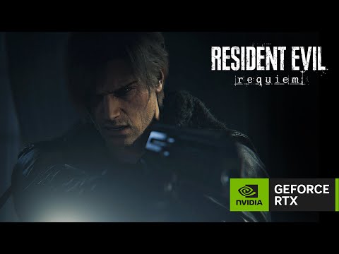 Resident Evil Requiem | 3rd Trailer