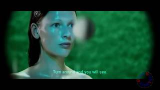 Enigma - Turn Around (with lyrics)