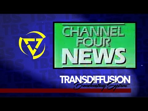 ★ Channel 4 News summary | 12 November 1983