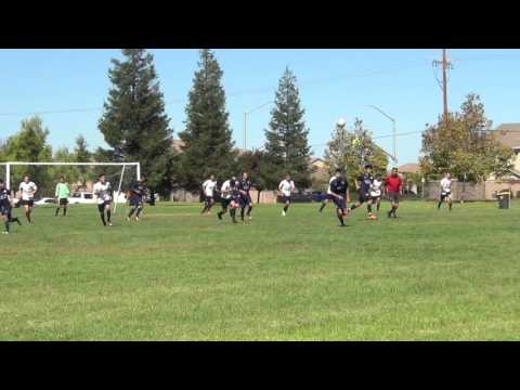 20160924 LG United Yellow CAP FC United H2