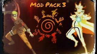 Mod pack 3