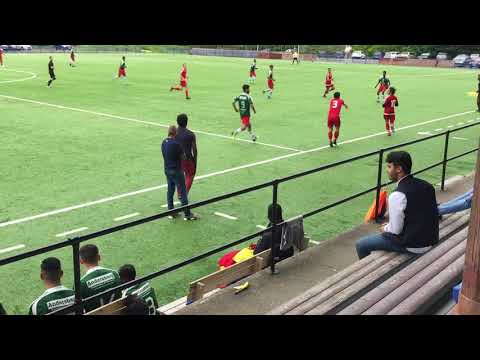 Ggik - Helges IF 4-0