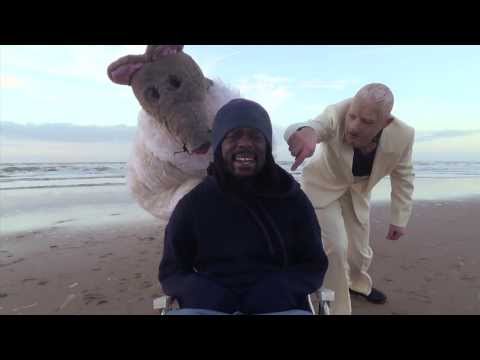 Gee Brown & The Brunettes - Release The Lions (Official Video)