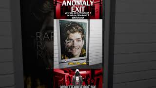 We went through all the emotions | Anomaly Exit | #anomalyexit  #indiegame #horrorgame