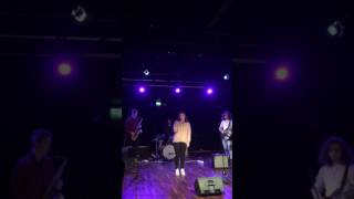 Sofia Loise Henriksdatter - Science &amp; Blood Tests