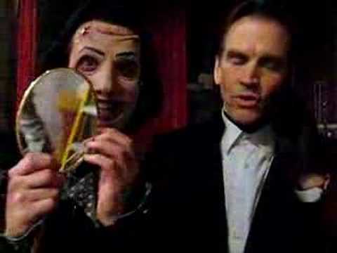 Repo! The Genetic Opera (Behind the Scene 1)