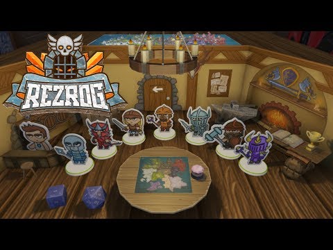 Rezrog | PC | Soaphog | Release am 31. Mai 2017