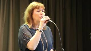 Carole Westwood &amp; Sophisticated Swing: Autumn Leaves