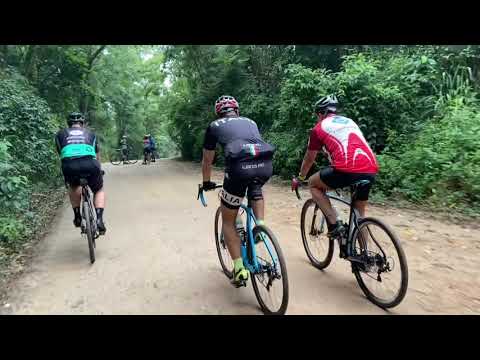 Gravel Tour Morungaba 2020