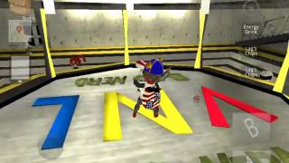 Glitch/Hack? No Damage?