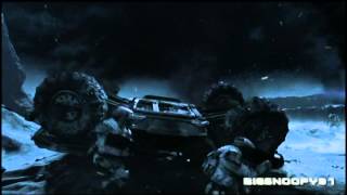 Gaming Tribute Music Video - Adelitas Way