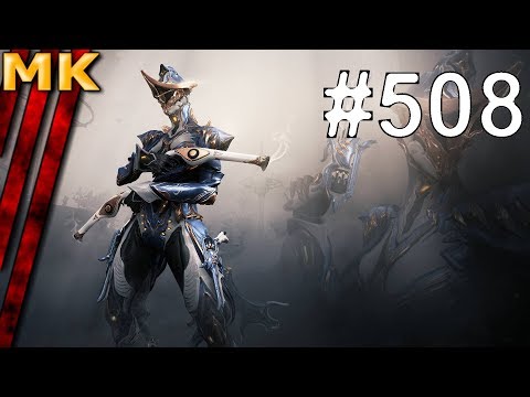 Warframe, Teil 508 - Update 22.10/ 22.10.2, In der Übersicht - (deutsch/german) [HD/1080p]
