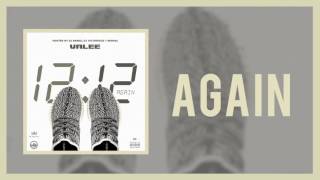Valee - Again (Official Audio)