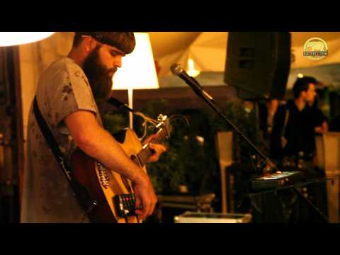 Touchy Mob - Sexy Yirls // Cafe Kulturalna, 02.06.2011