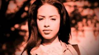 Aaliyah - Let Me Down Easy - Studio Version