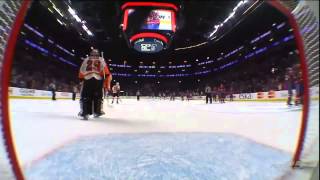 Montreal Canadiens OT Win vs Philadelphia Flyers 10.02.15