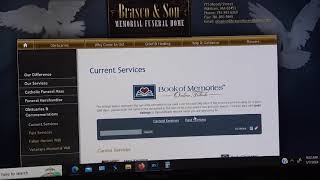Brasco Funeral Home SHOCKING-OVER 50% DIED UNEXPECTEDLY
