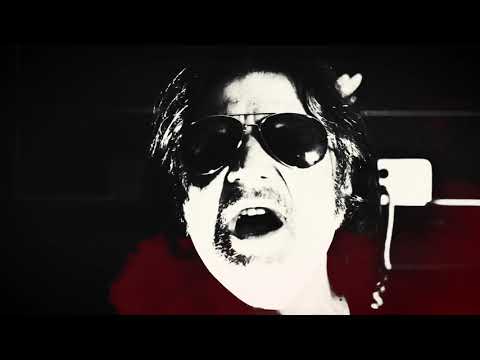 DATURA4 - Black dog Keep Running [official]