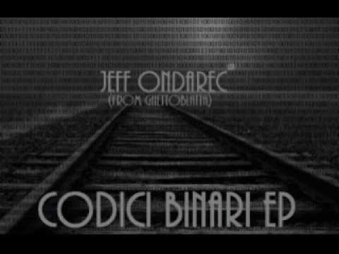 Jeff Ondarec - Far Away (prod. CreepShow)