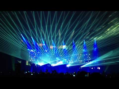 Reverze 2012 Beyond Belief  @Psyko Punkz HD 1080p
