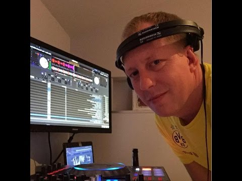 Concept Live Performance 13 06 2015