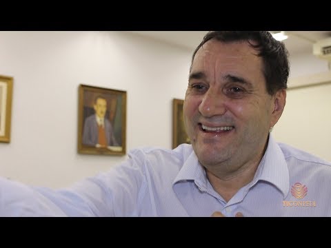 Entrevista: Luiz Carlos Cancellier, reitor da UFSC