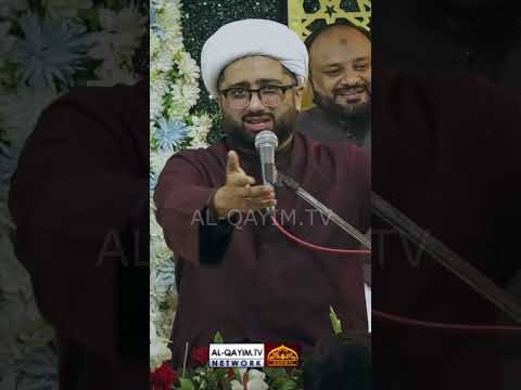 Na Bikaro Apne App Ko Bughz-e-Haider Mein | Khud Tmse Apni Shakal Na Pechani Jaye | Kumail Mehdavi